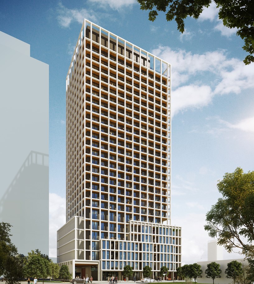 Trolleybus Communities