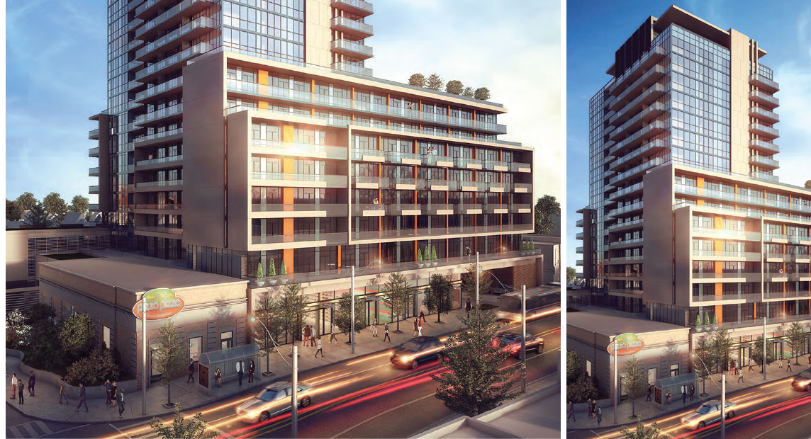 Trolleybus Communities