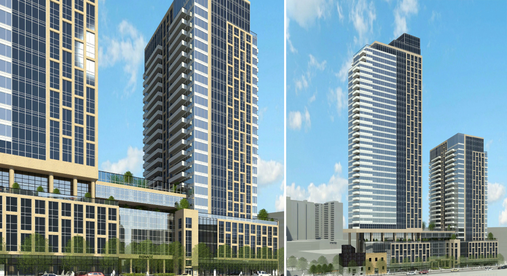 Trolleybus Communities