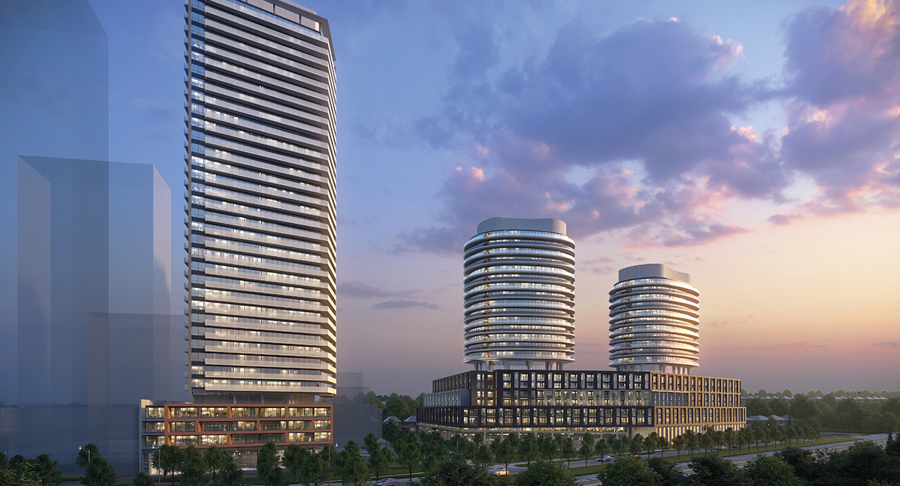 Trolleybus Communities