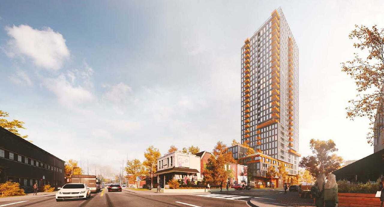 Trolleybus Communities