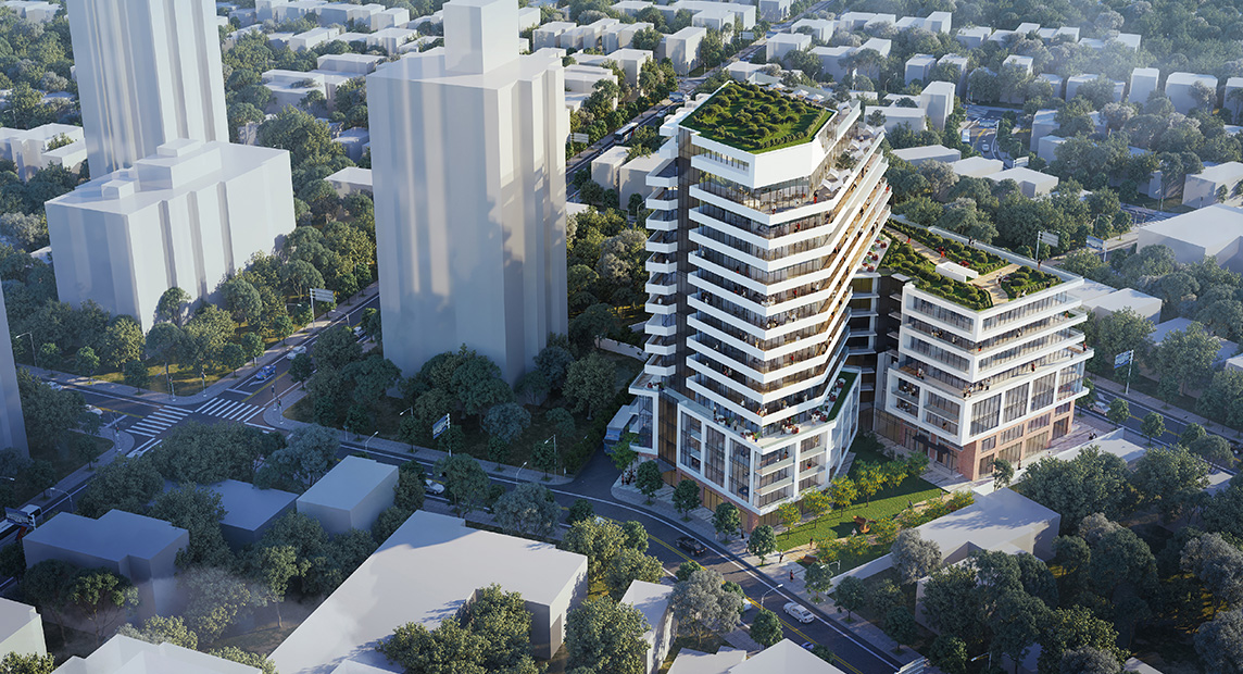 Trolleybus Communities