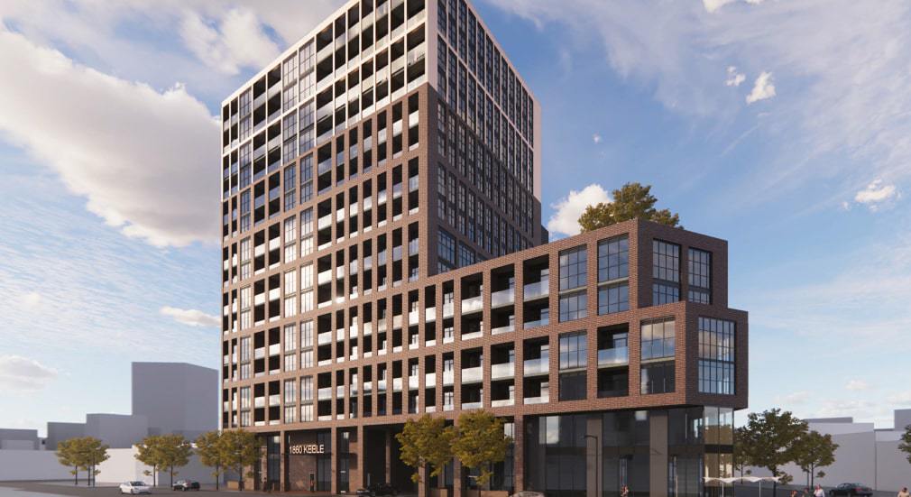 Trolleybus Communities