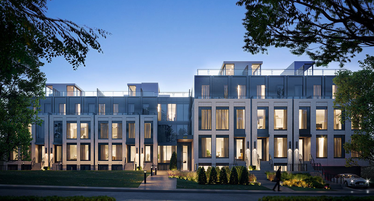 A closer look at Condominium Communities With Private Transportation Services