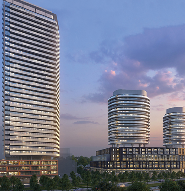 Trolleybus Communities