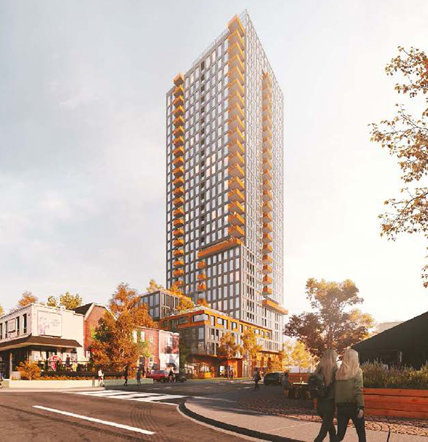 Trolleybus Communities